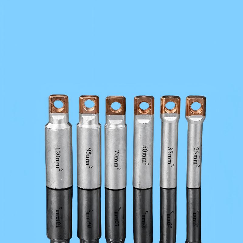 DTCL-200 Bimetal Cable Lugs American Standard 4